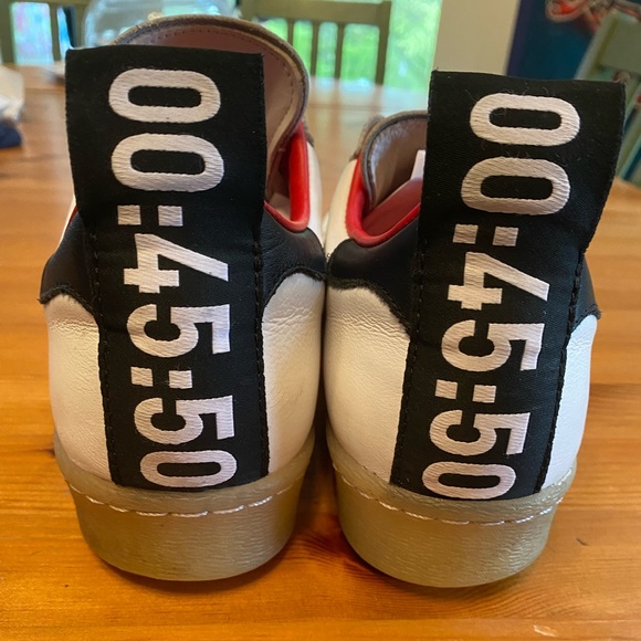 Adidas superstar stopwatch rare edition - Picture 2 of 5
